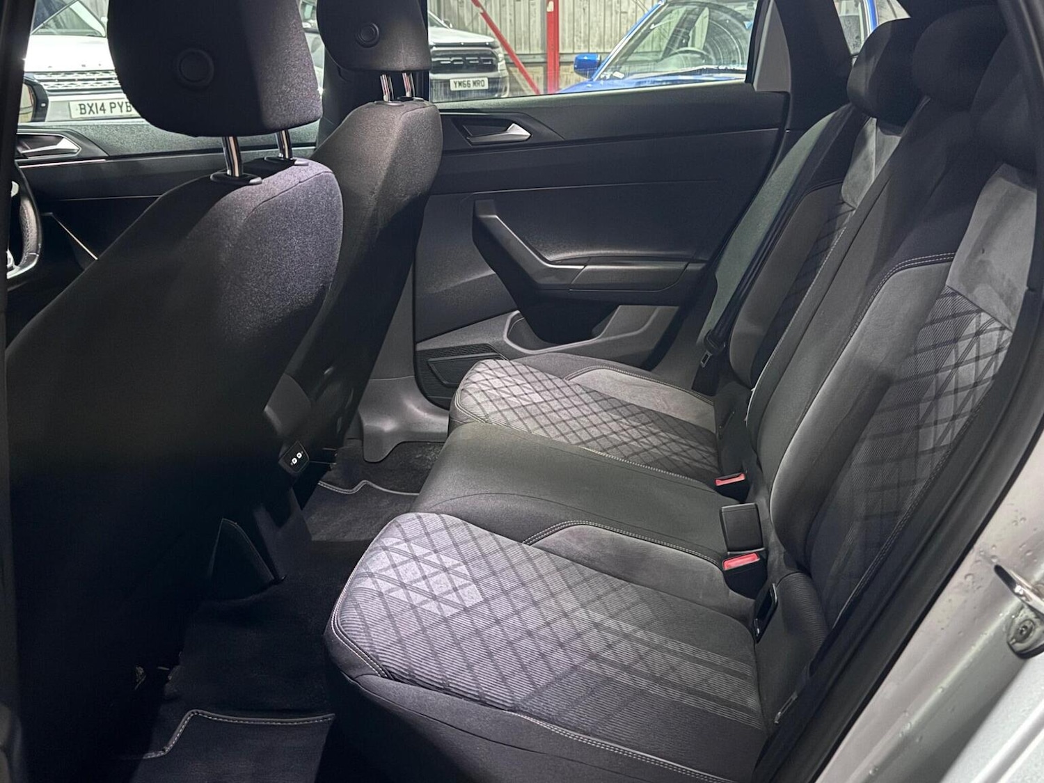 Used Volkswagen Polo 2022 for sale - 76461571: Photo 15