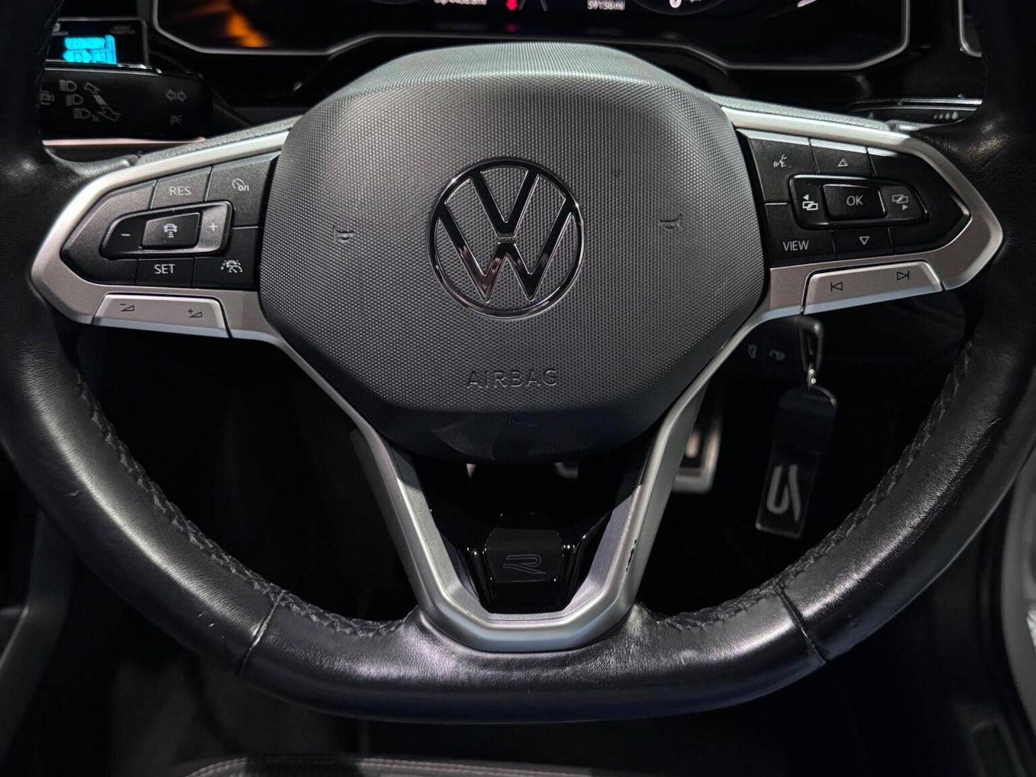 Used Volkswagen Polo 2022 for sale - 76461571: Photo 20