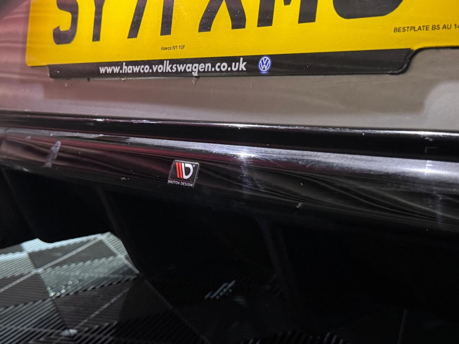 Used Volkswagen Polo 2022 for sale - 76461571: Photo 27