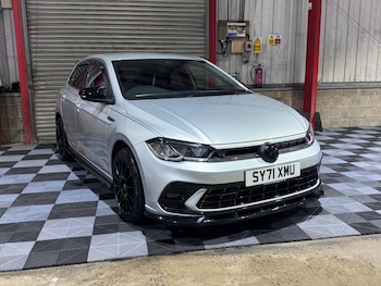 Used Volkswagen Polo 2022 for sale - 76461571: Photo