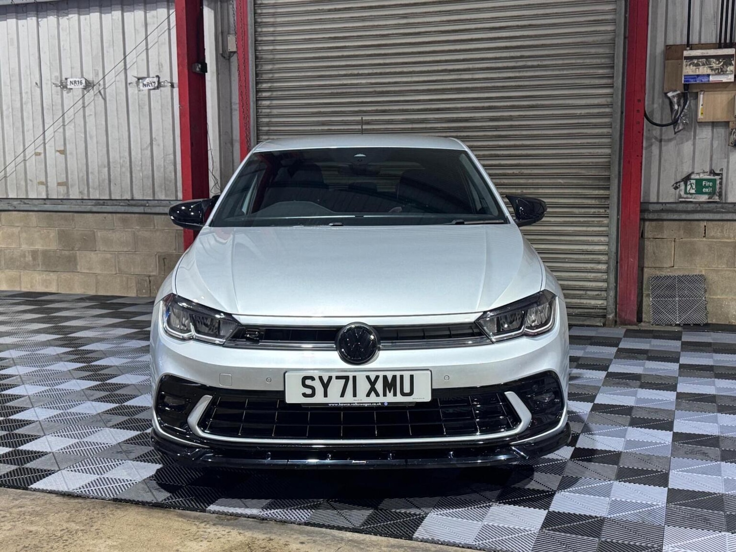 Used Volkswagen Polo 2022 for sale - 76461571: Photo 3