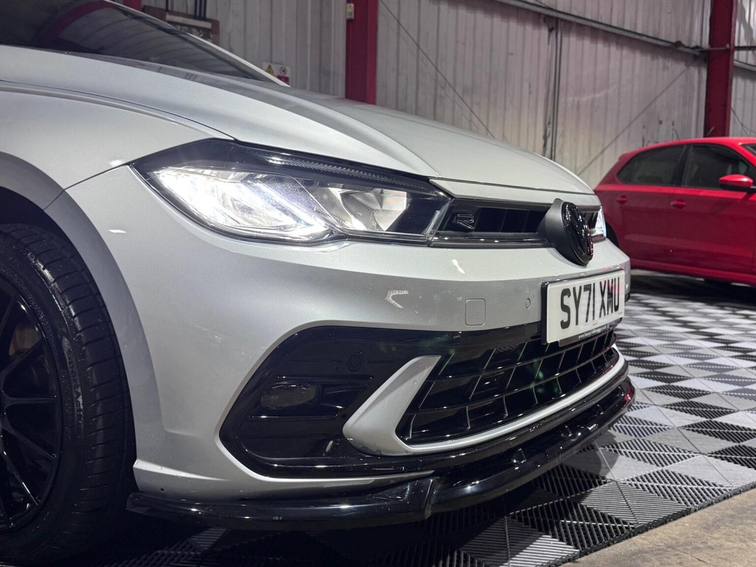 Used Volkswagen Polo 2022 for sale - 76461571: Photo 30