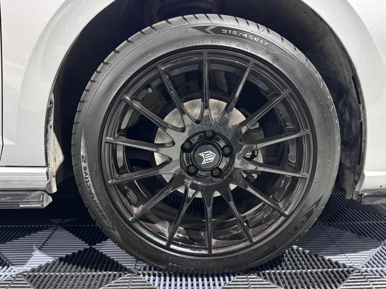 Used Volkswagen Polo 2022 for sale - 76461571: Photo 35