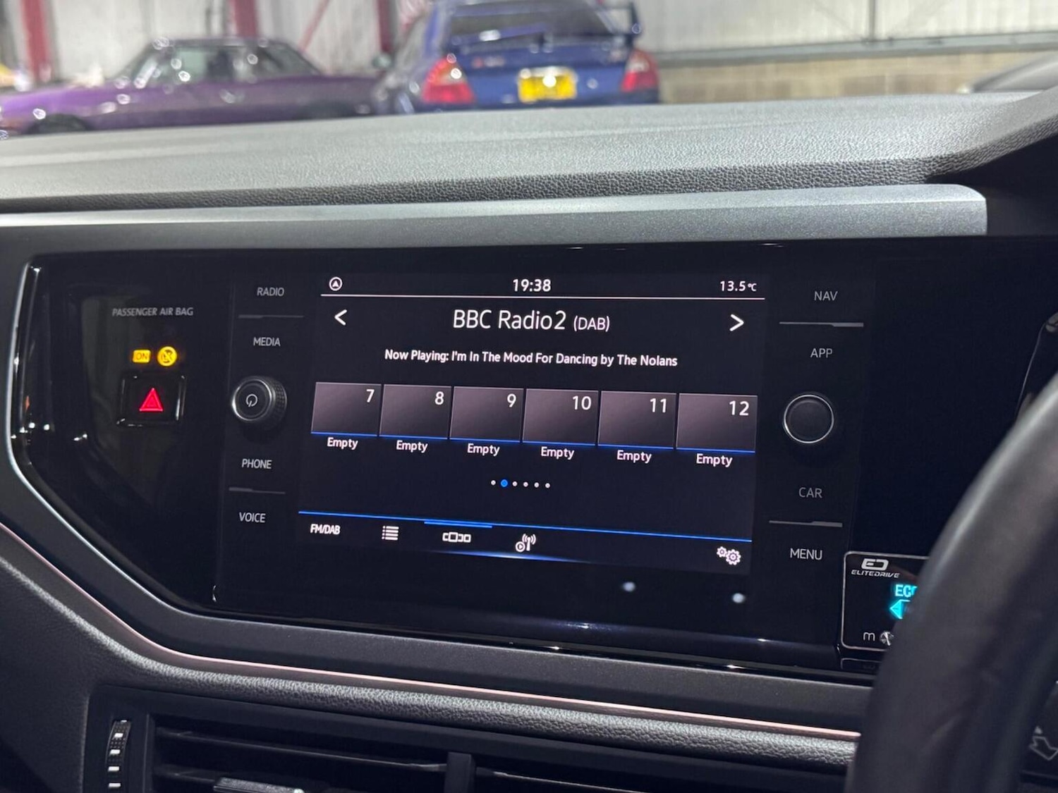 Used Volkswagen Polo 2022 for sale - 76461571: Photo 37