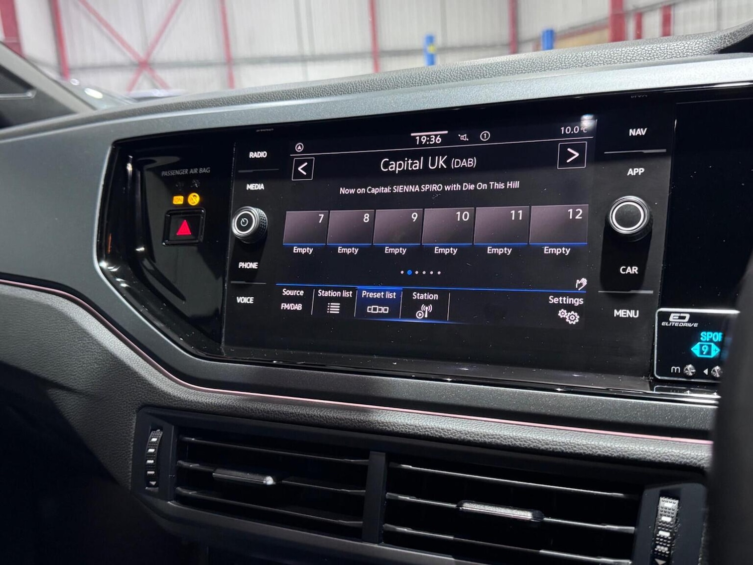 Used Volkswagen Polo 2022 for sale - 76461571: Photo 38