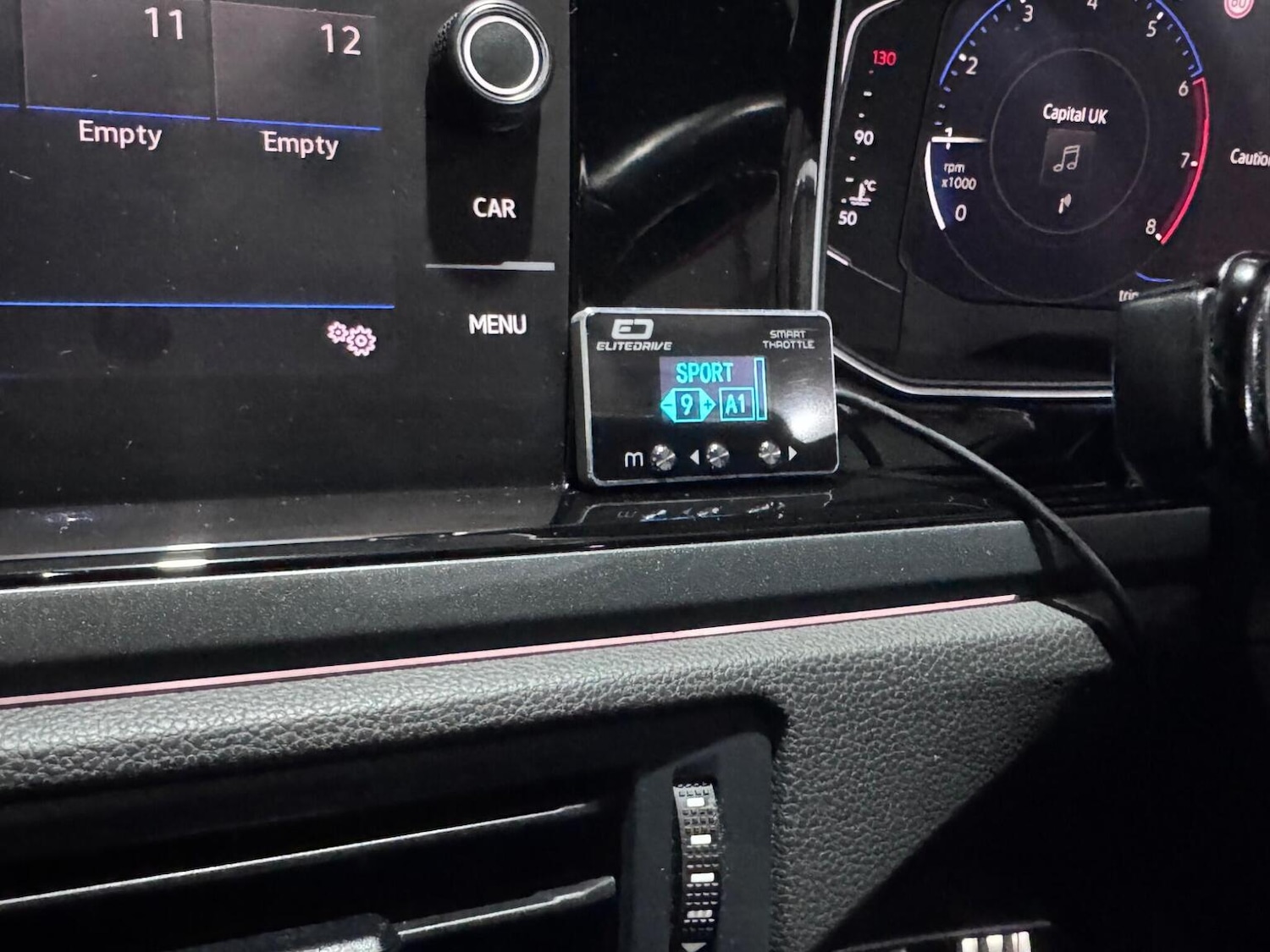 Used Volkswagen Polo 2022 for sale - 76461571: Photo 39