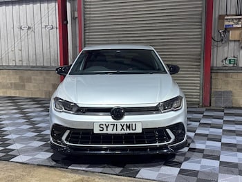 Used Volkswagen Polo 2022 for sale - 76461571: Photo