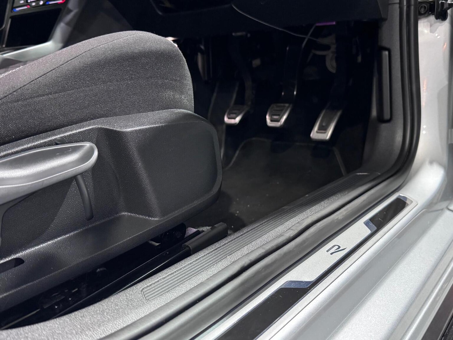 Used Volkswagen Polo 2022 for sale - 76461571: Photo 44