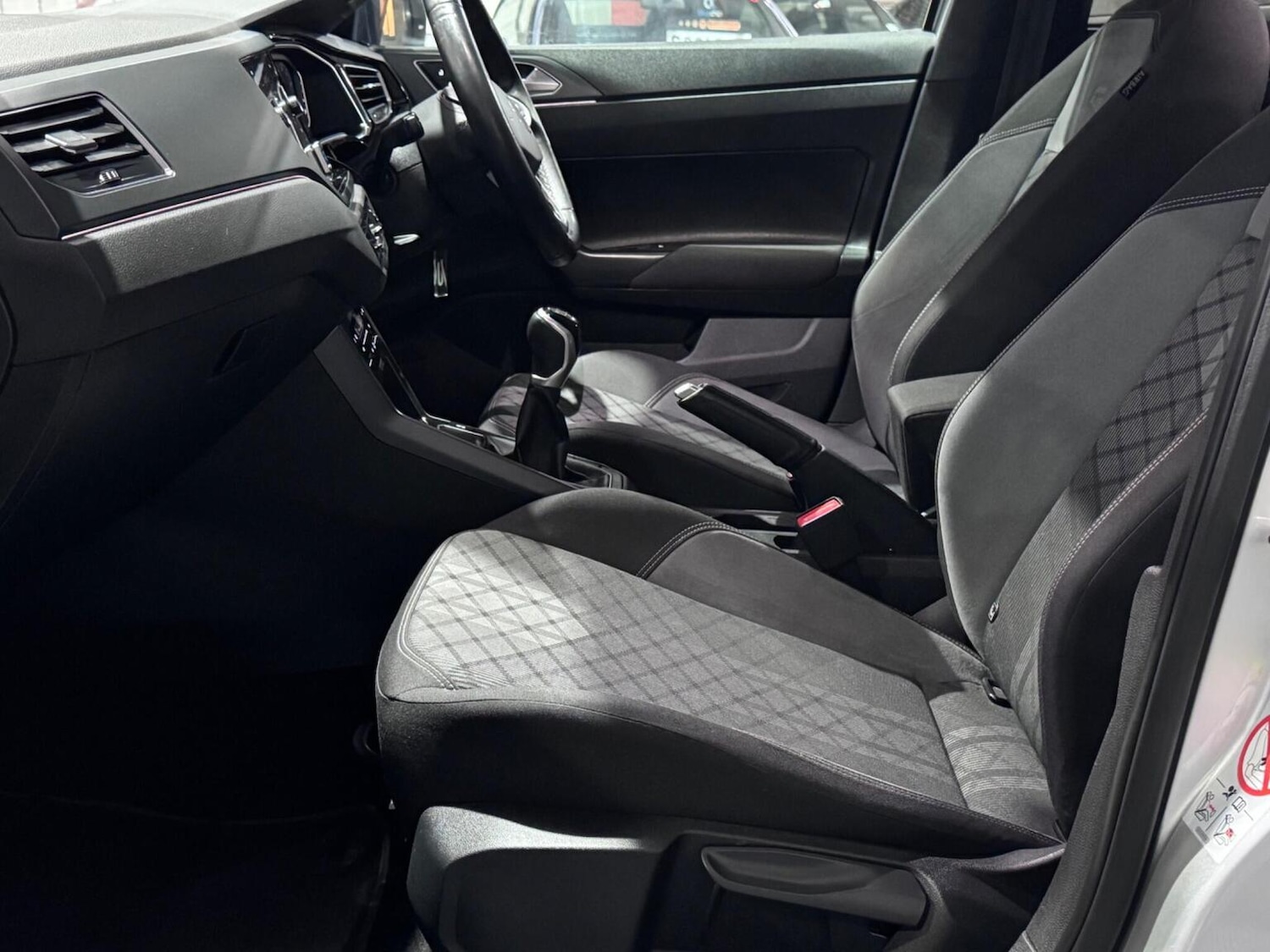 Used Volkswagen Polo 2022 for sale - 76461571: Photo 45