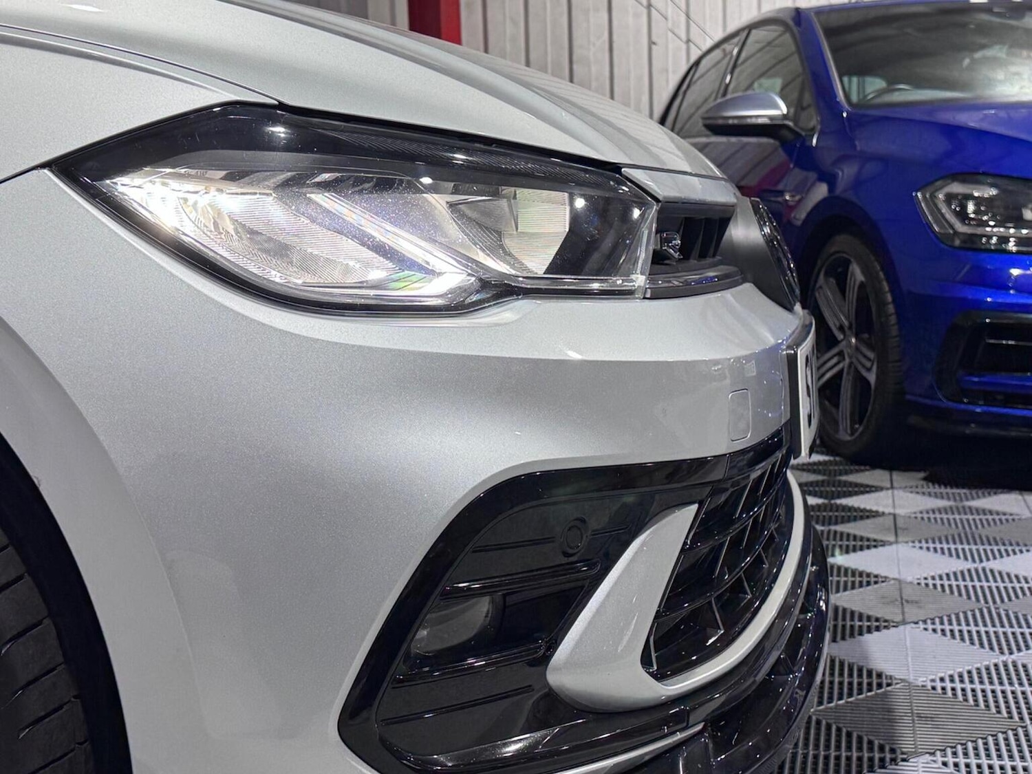 Used Volkswagen Polo 2022 for sale - 76461571: Photo 47