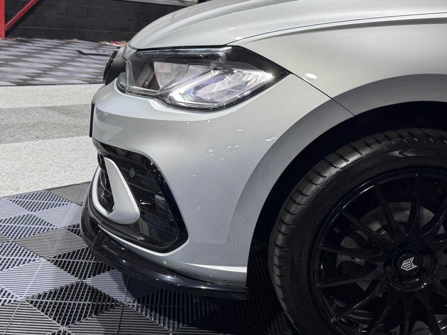 Used Volkswagen Polo 2022 for sale - 76461571: Photo 48