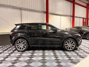 Used Land Rover Range Rover Evoque 2014 for sale - 78236262: Photo