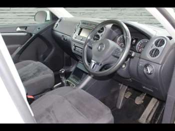 Used Volkswagen Tiguan 2014 for sale - 74911757: Photo