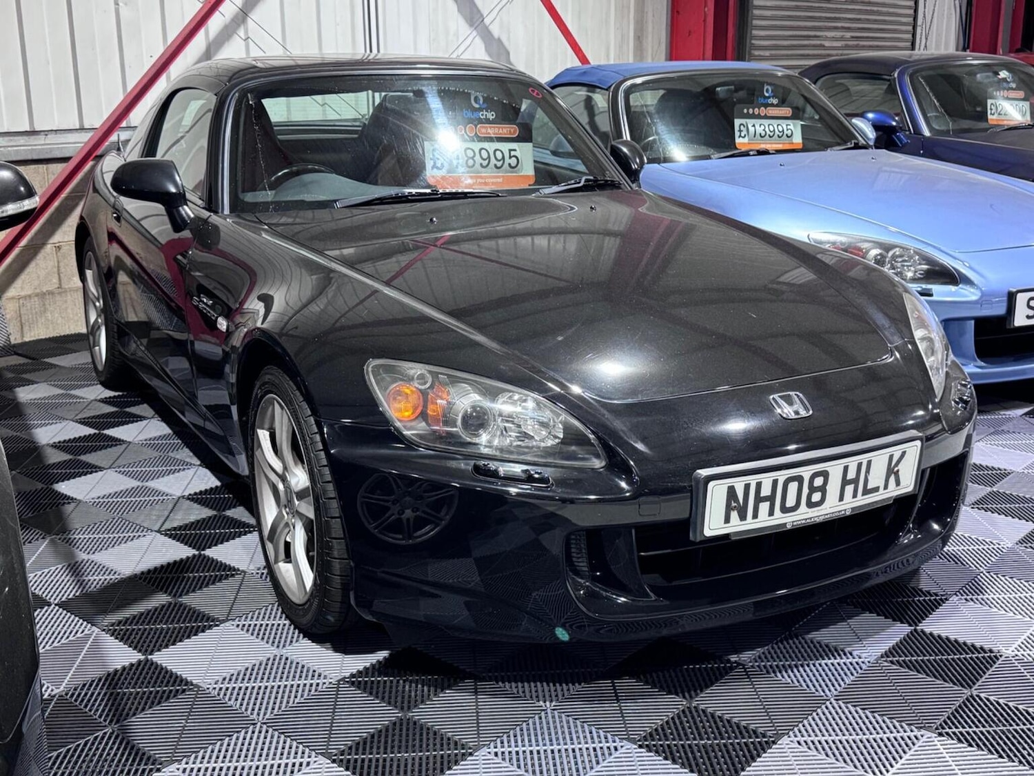 Used Honda S2000 2008 for sale - 76692804: Photo 1