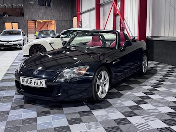 Used Honda S2000 2008 for sale - 76692804: Photo