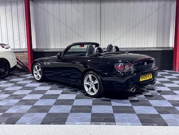 Used Honda S2000 2008 for sale - 76692804: Photo