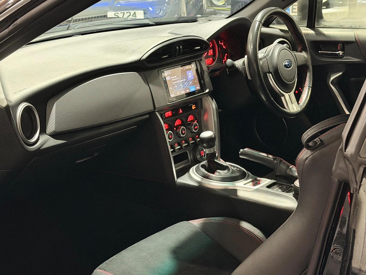 Used Subaru BRZ 2016 for sale - 77417198: Photo 12