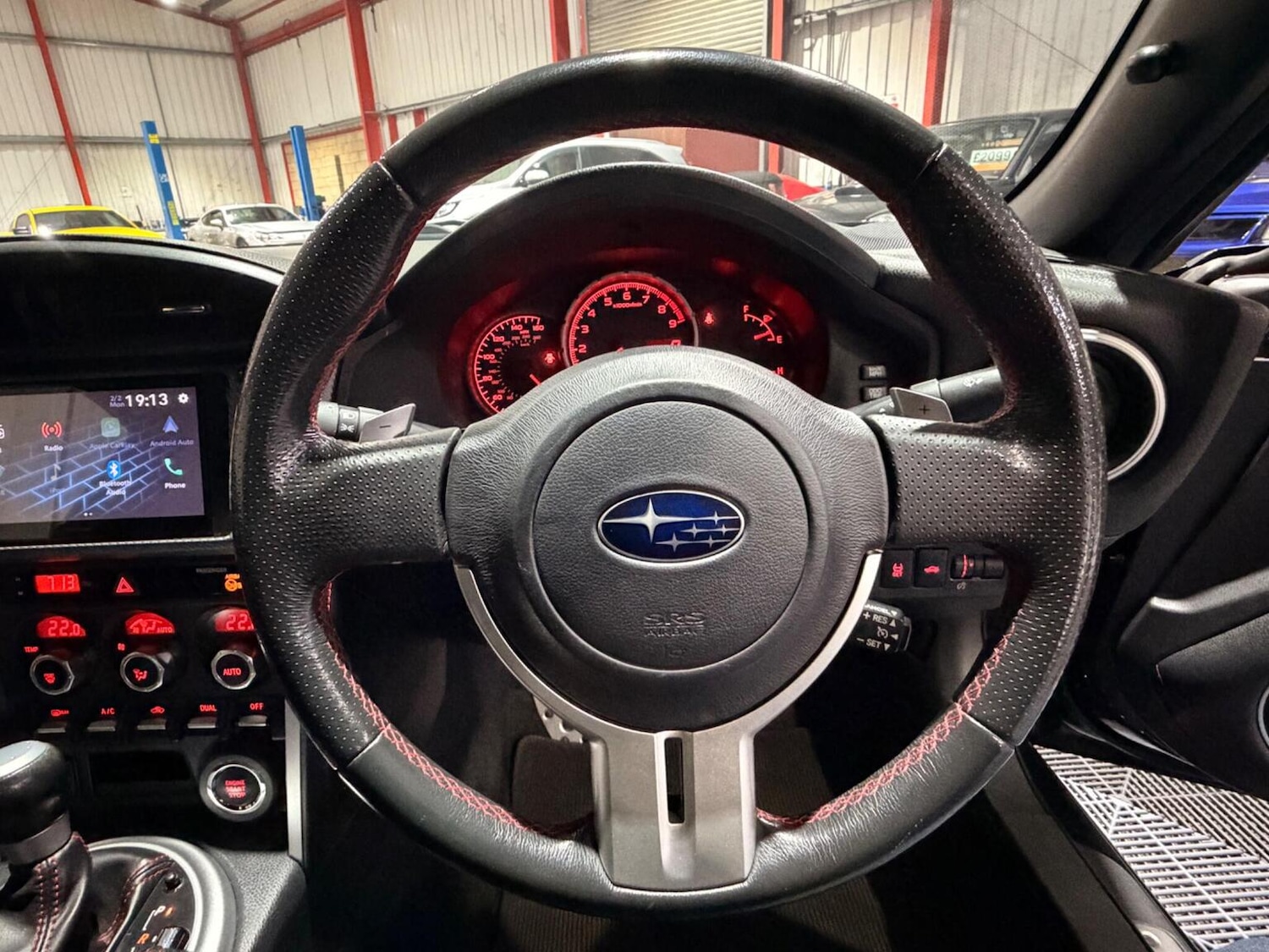 Used Subaru BRZ 2016 for sale - 77417198: Photo 13