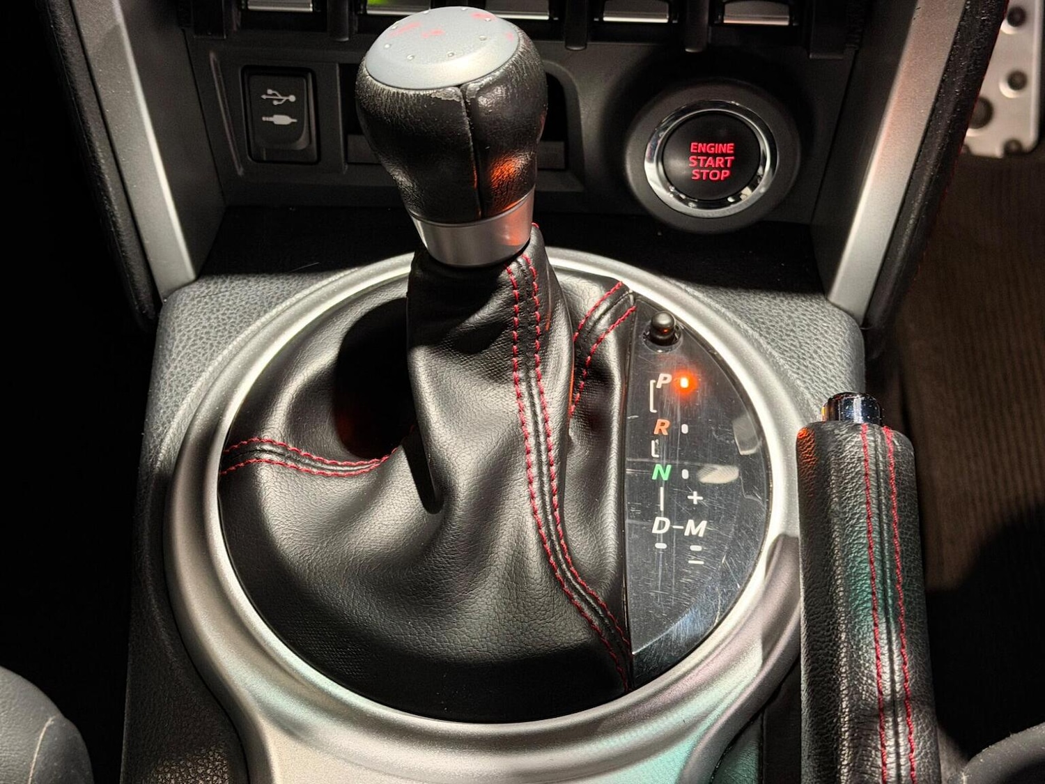 Used Subaru BRZ 2016 for sale - 77417198: Photo 17