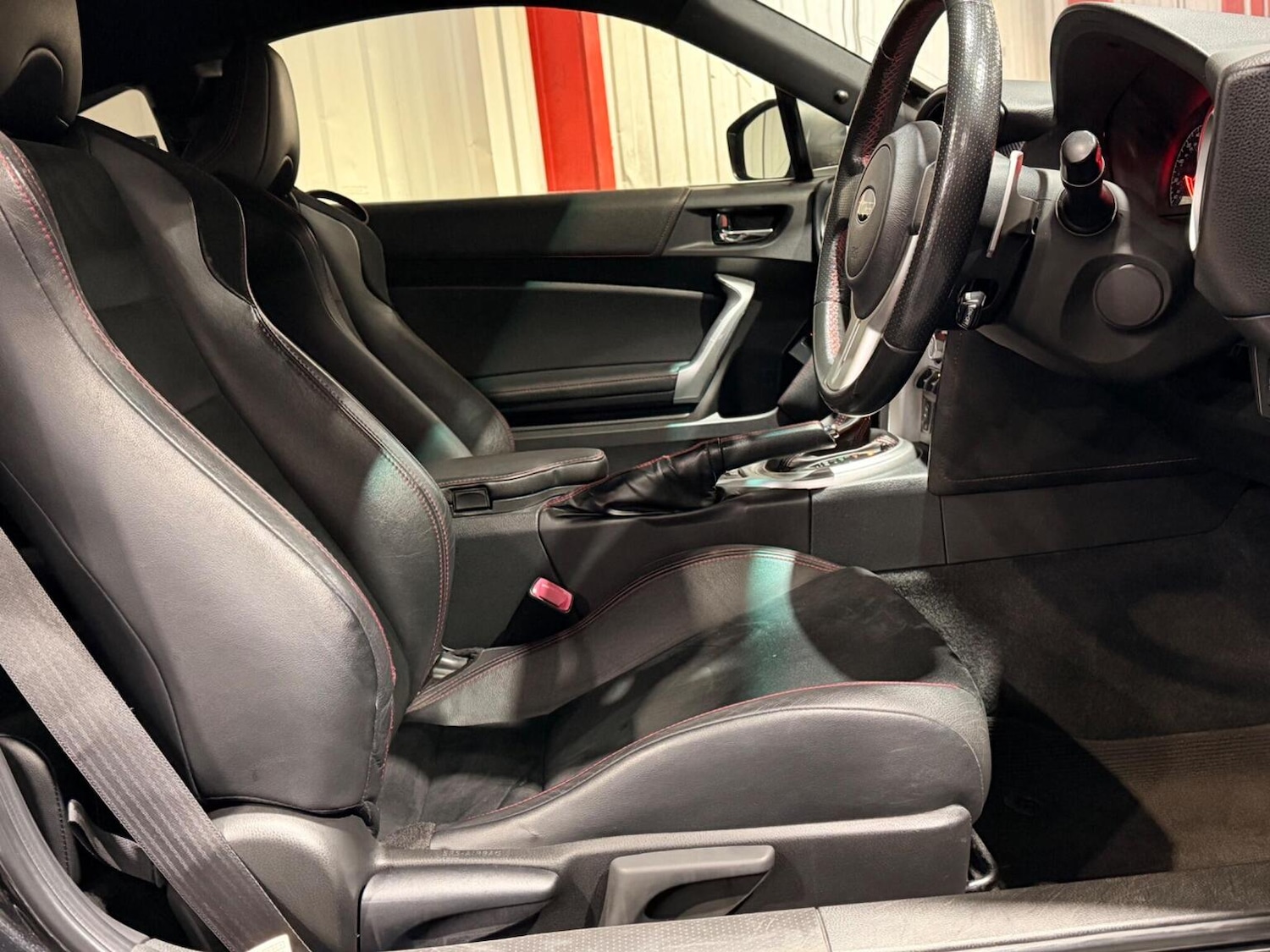 Used Subaru BRZ 2016 for sale - 77417198: Photo 18