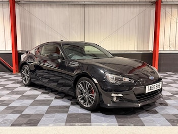 Used Subaru BRZ 2016 for sale - 77417198: Photo