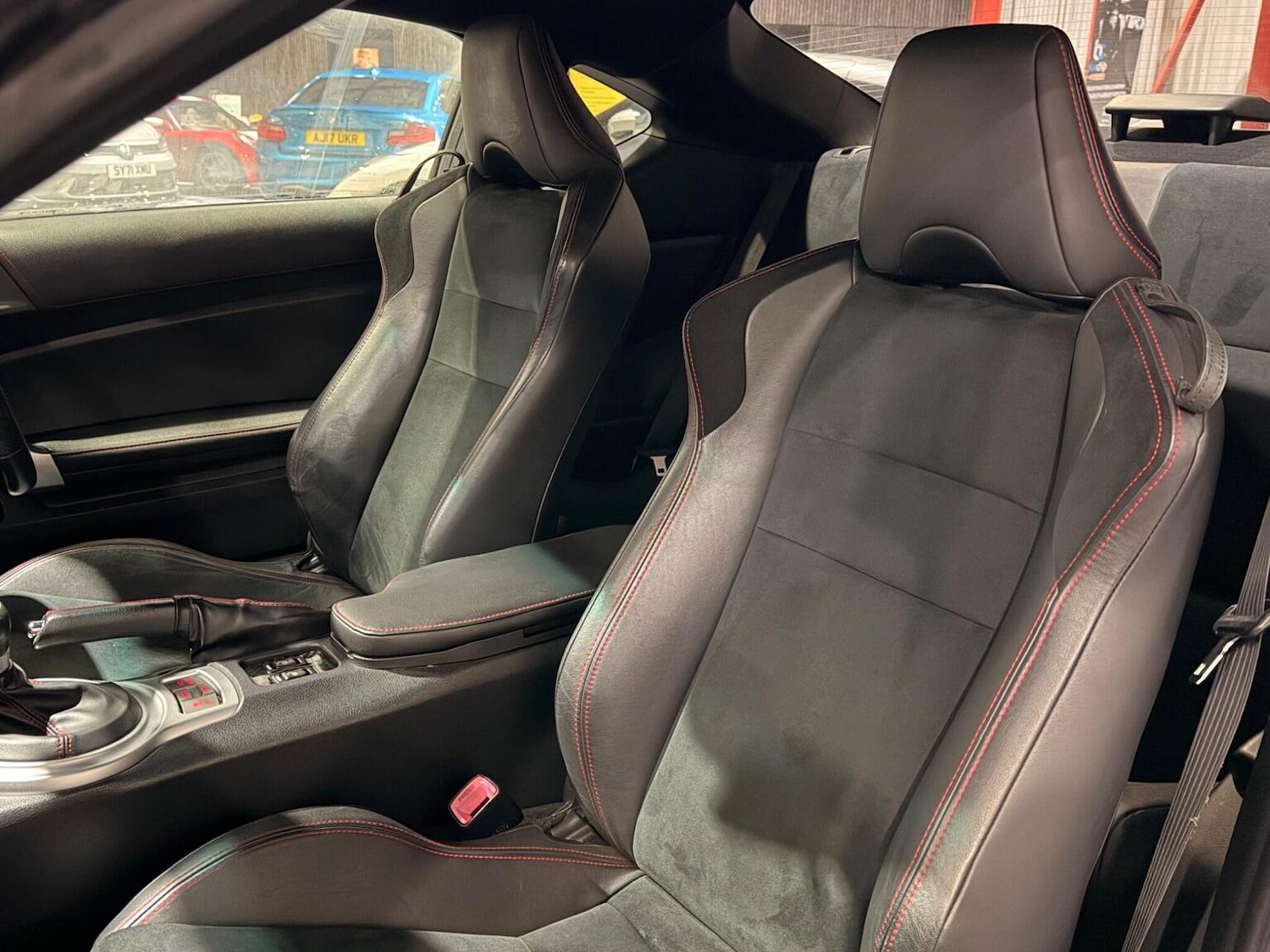 Used Subaru BRZ 2016 for sale - 77417198: Photo 21