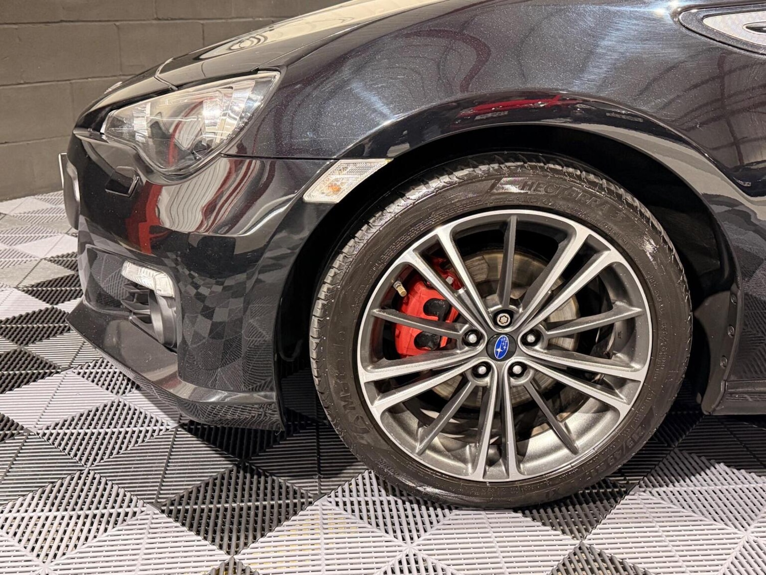 Used Subaru BRZ 2016 for sale - 77417198: Photo 36