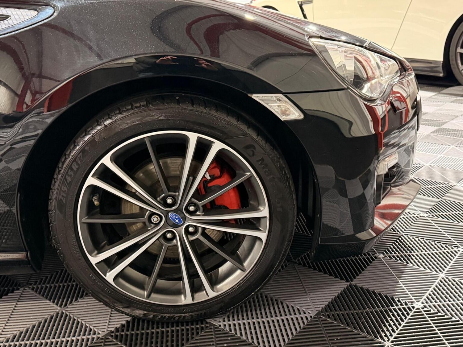 Used Subaru BRZ 2016 for sale - 77417198: Photo 37