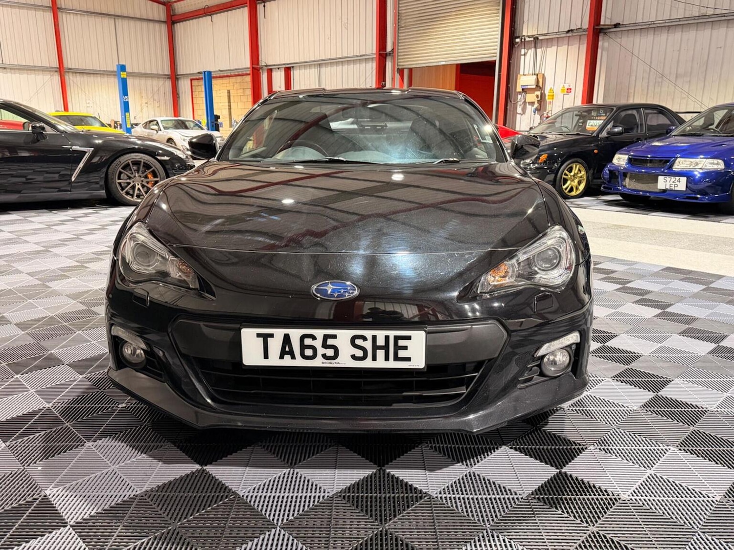 Used Subaru BRZ 2016 for sale - 77417198: Photo 41