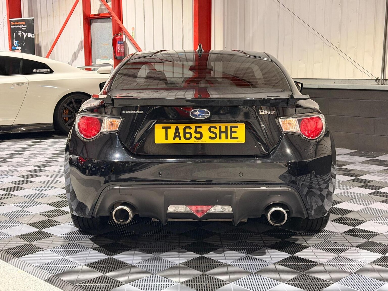 Used Subaru BRZ 2016 for sale - 77417198: Photo 43