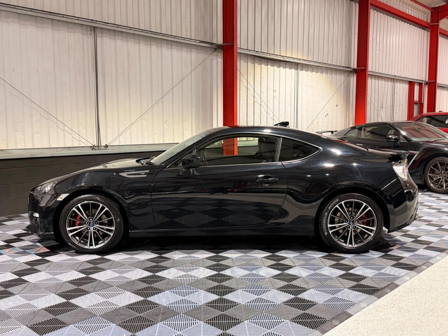 Used Subaru BRZ 2016 for sale - 77417198: Photo 9