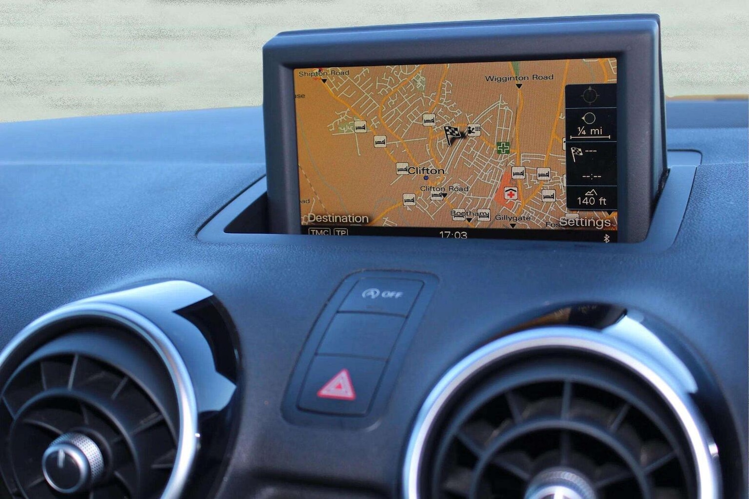 Vehicle 28