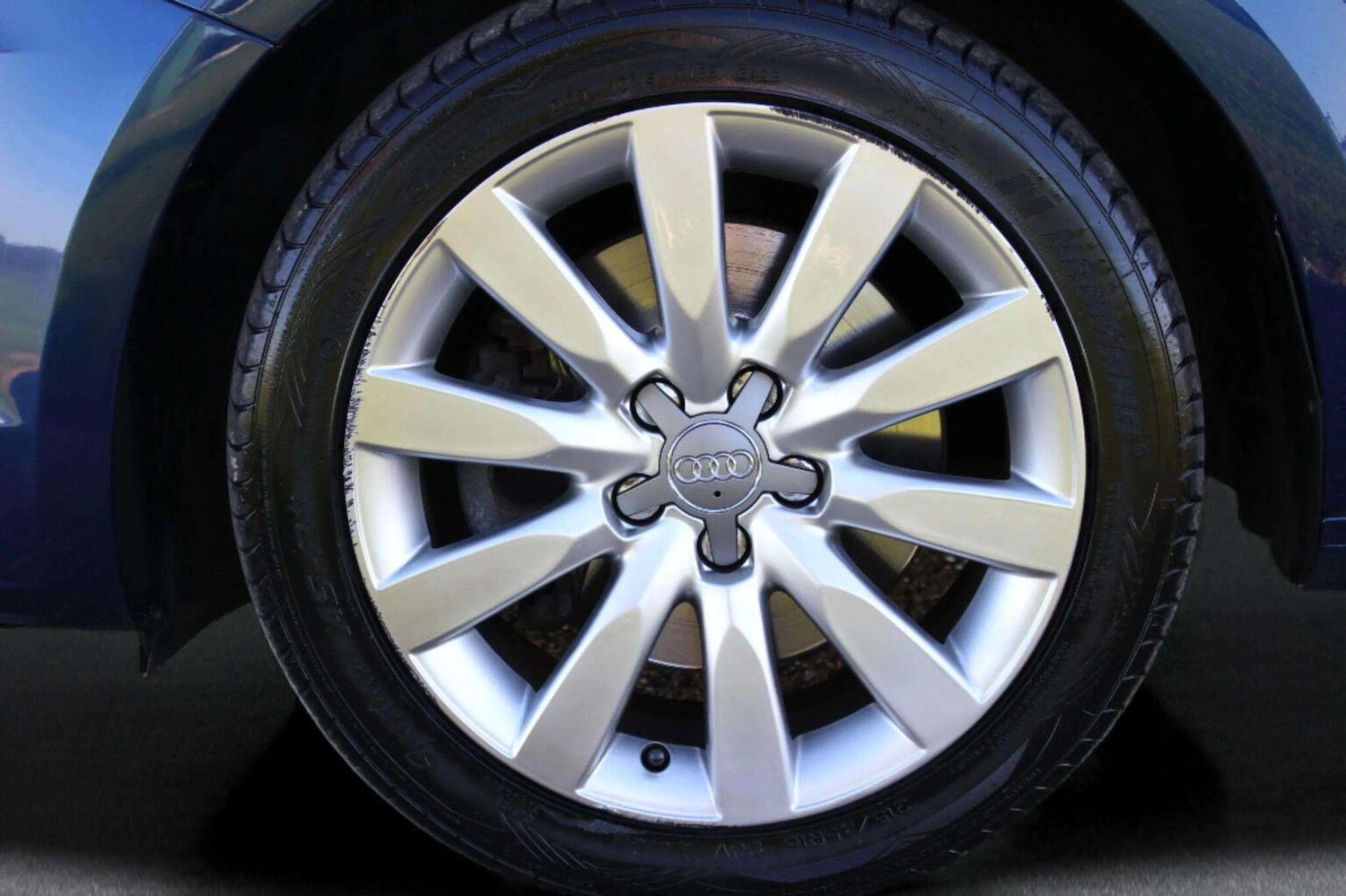 Vehicle 43
