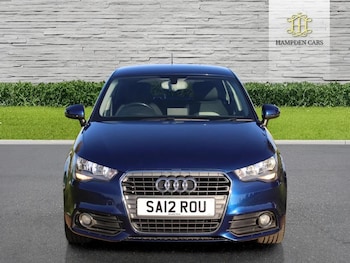 Used Audi A1 2012 for sale - 76070473: Photo