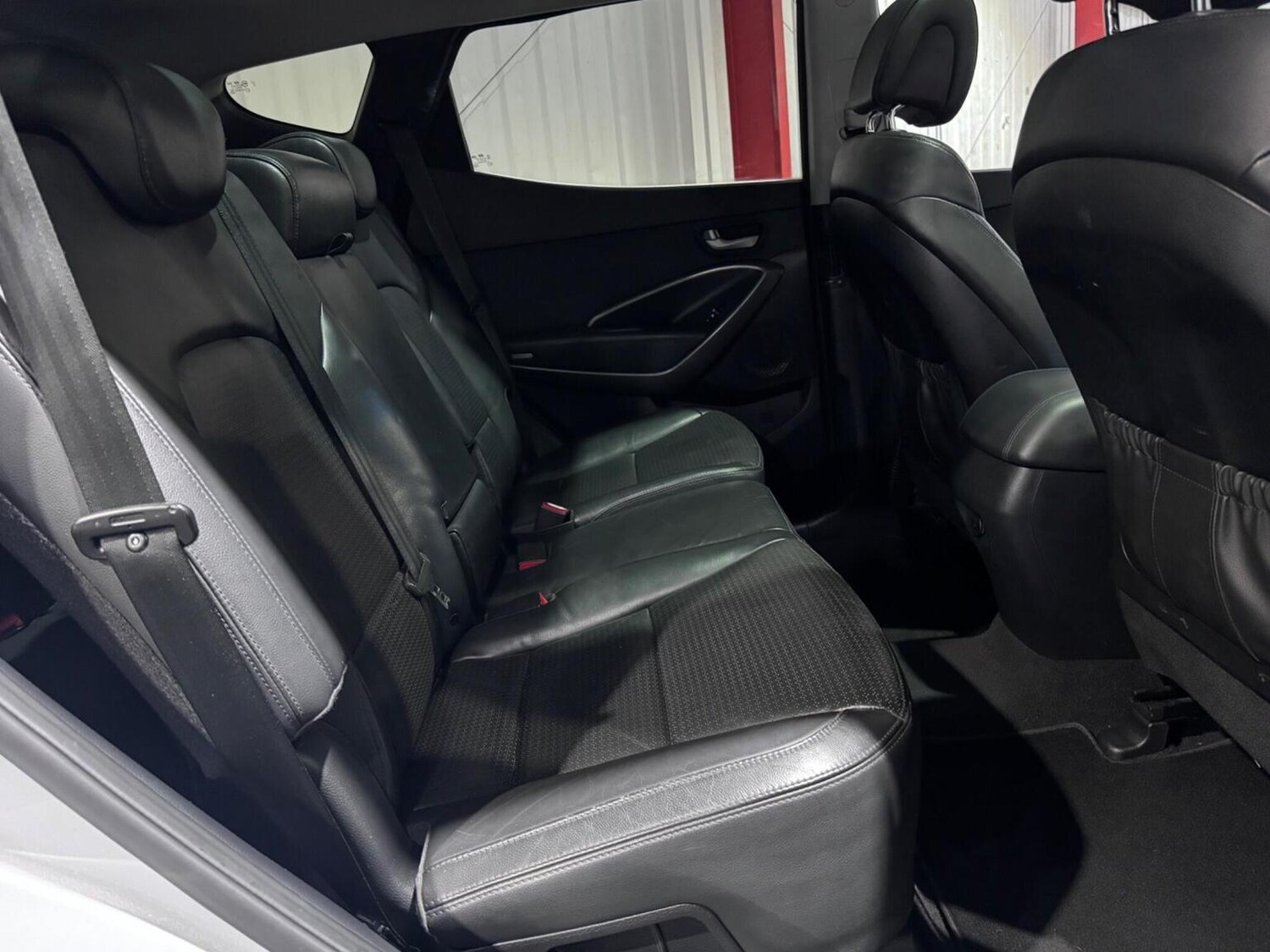 Used Hyundai Santa Fe 2013 for sale - 76329773: Photo 19