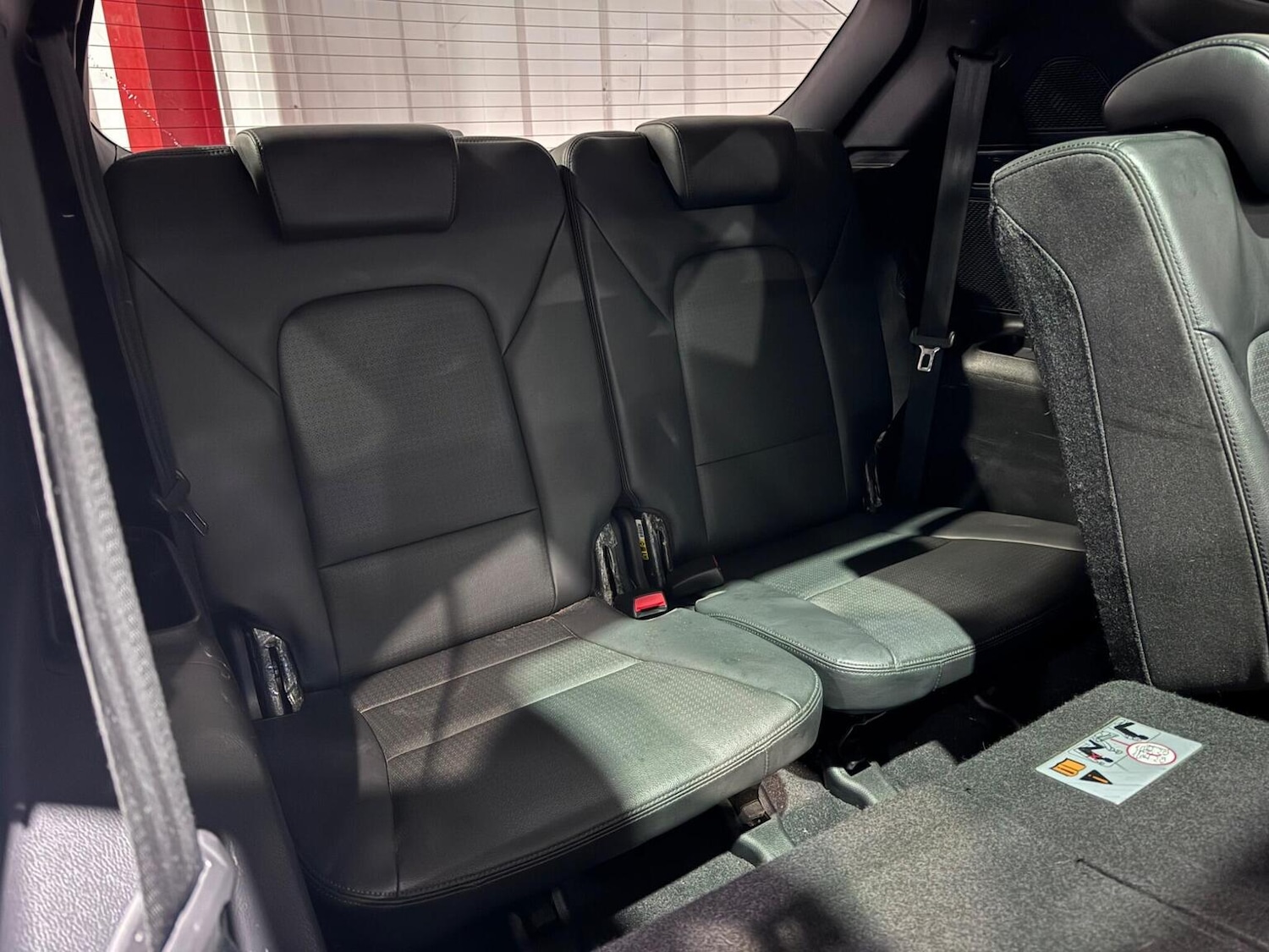 Used Hyundai Santa Fe 2013 for sale - 76329773: Photo 20