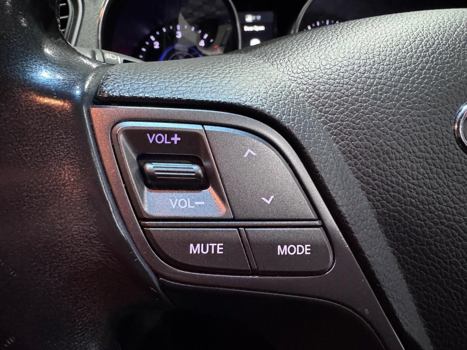 Used Hyundai Santa Fe 2013 for sale - 76329773: Photo 27