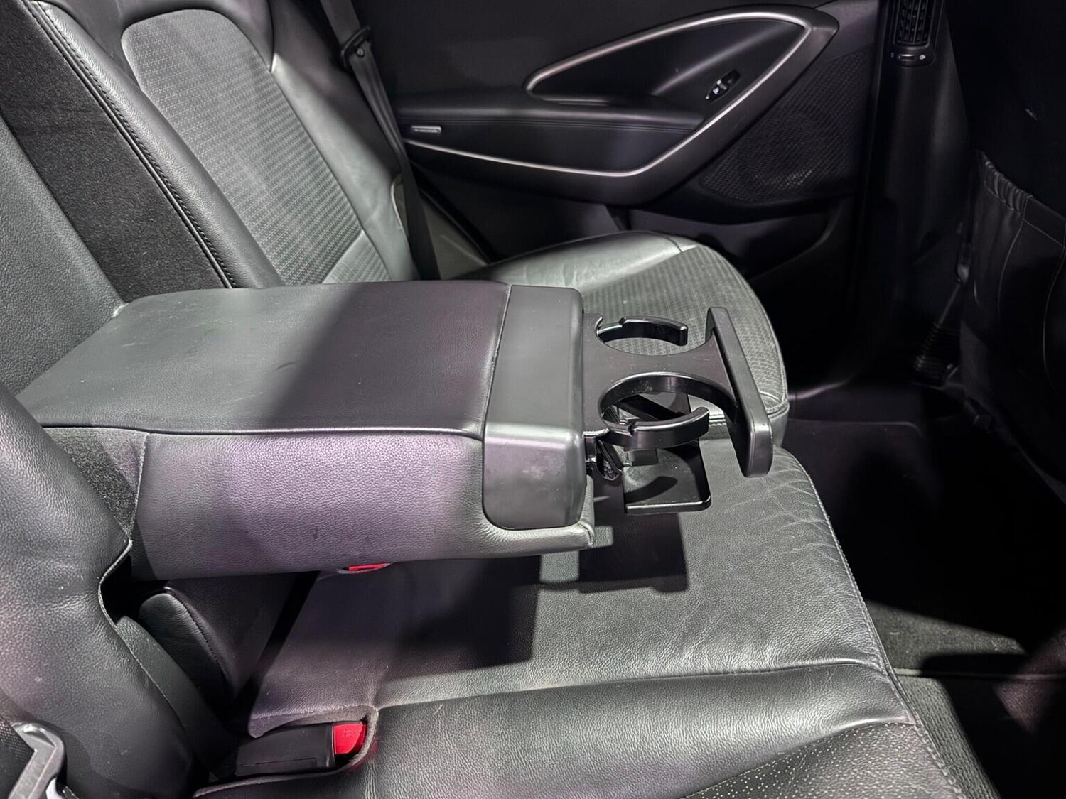 Used Hyundai Santa Fe 2013 for sale - 76329773: Photo 41