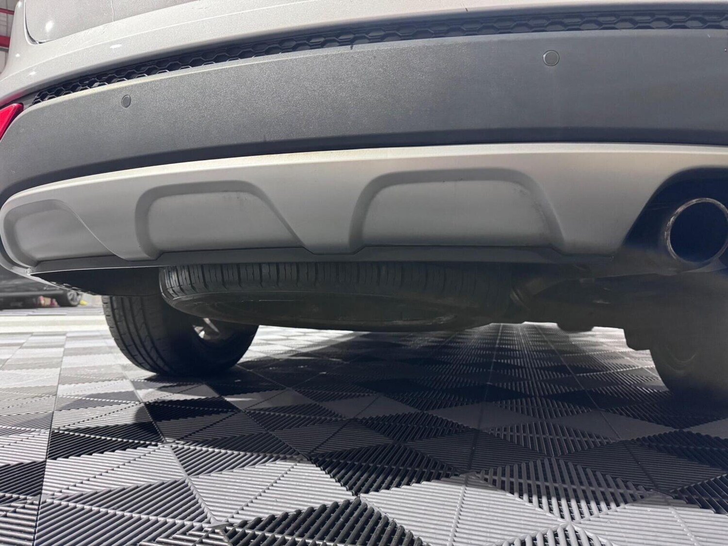 Used Hyundai Santa Fe 2013 for sale - 76329773: Photo 43