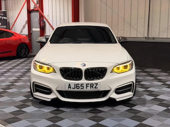 Used BMW 2 Series 2015 for sale - 79228543: Photo
