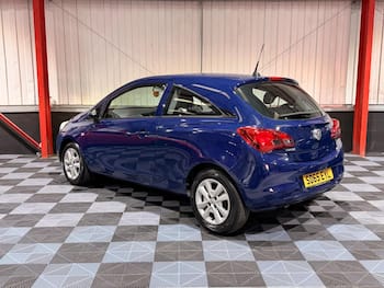 Used Vauxhall Corsa 2015 for sale - 79680637: Photo