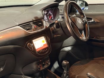 Used Vauxhall Corsa 2015 for sale - 79680637: Photo