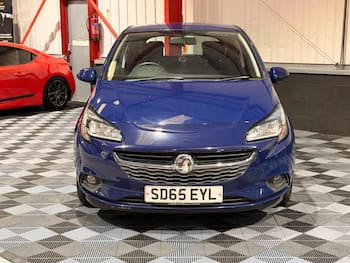 Used Vauxhall Corsa 2015 for sale - 79680637: Photo