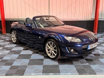 Used Mazda MX-5 2011 for sale - 78604905: Photo