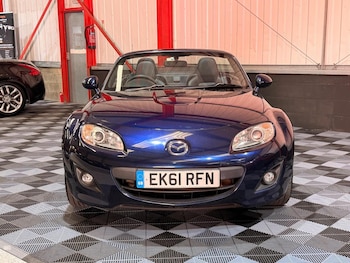 Used Mazda MX-5 2011 for sale - 78604905: Photo