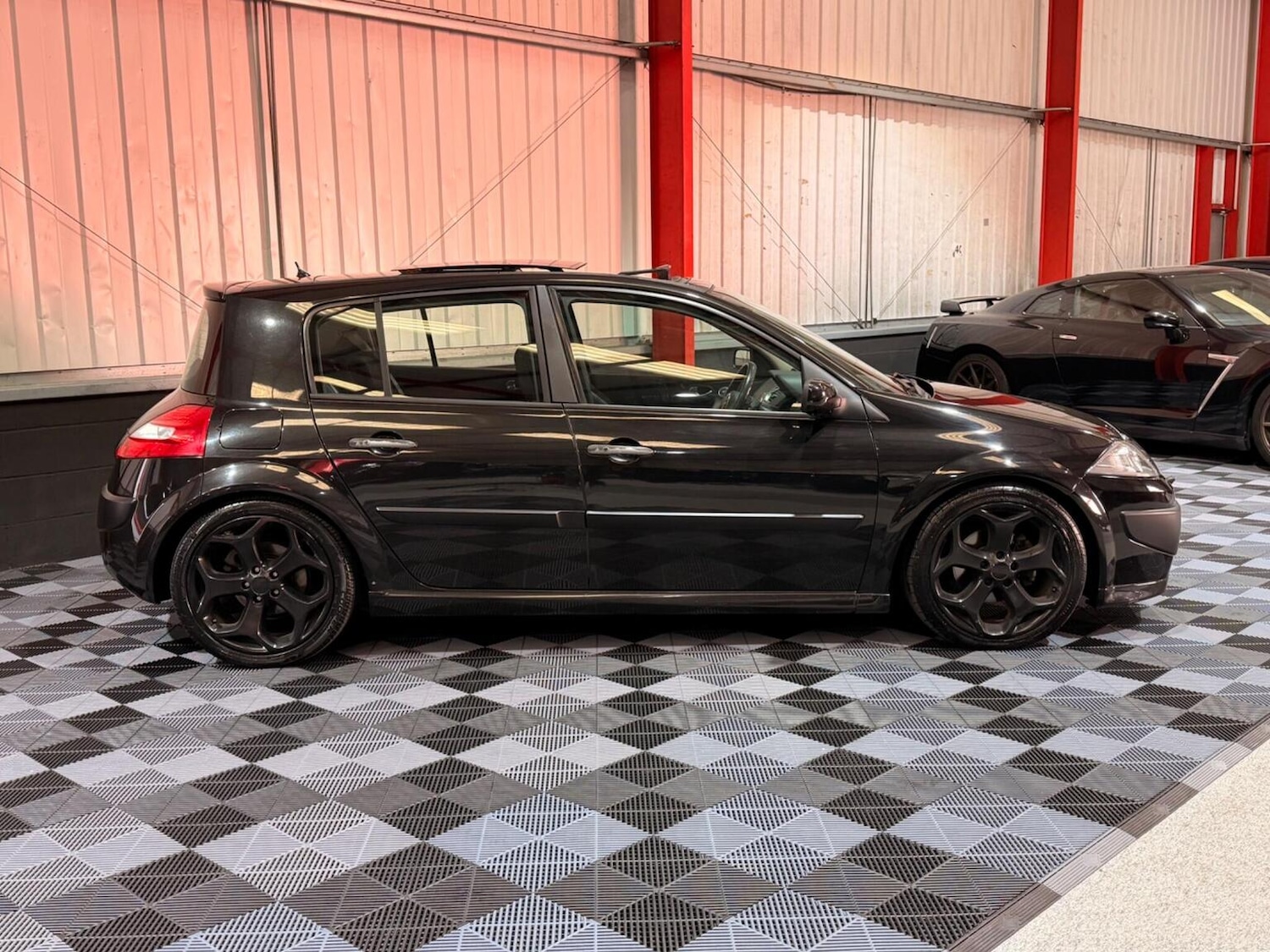 Used Renault Megane 2007 for sale - 78141076: Photo 10