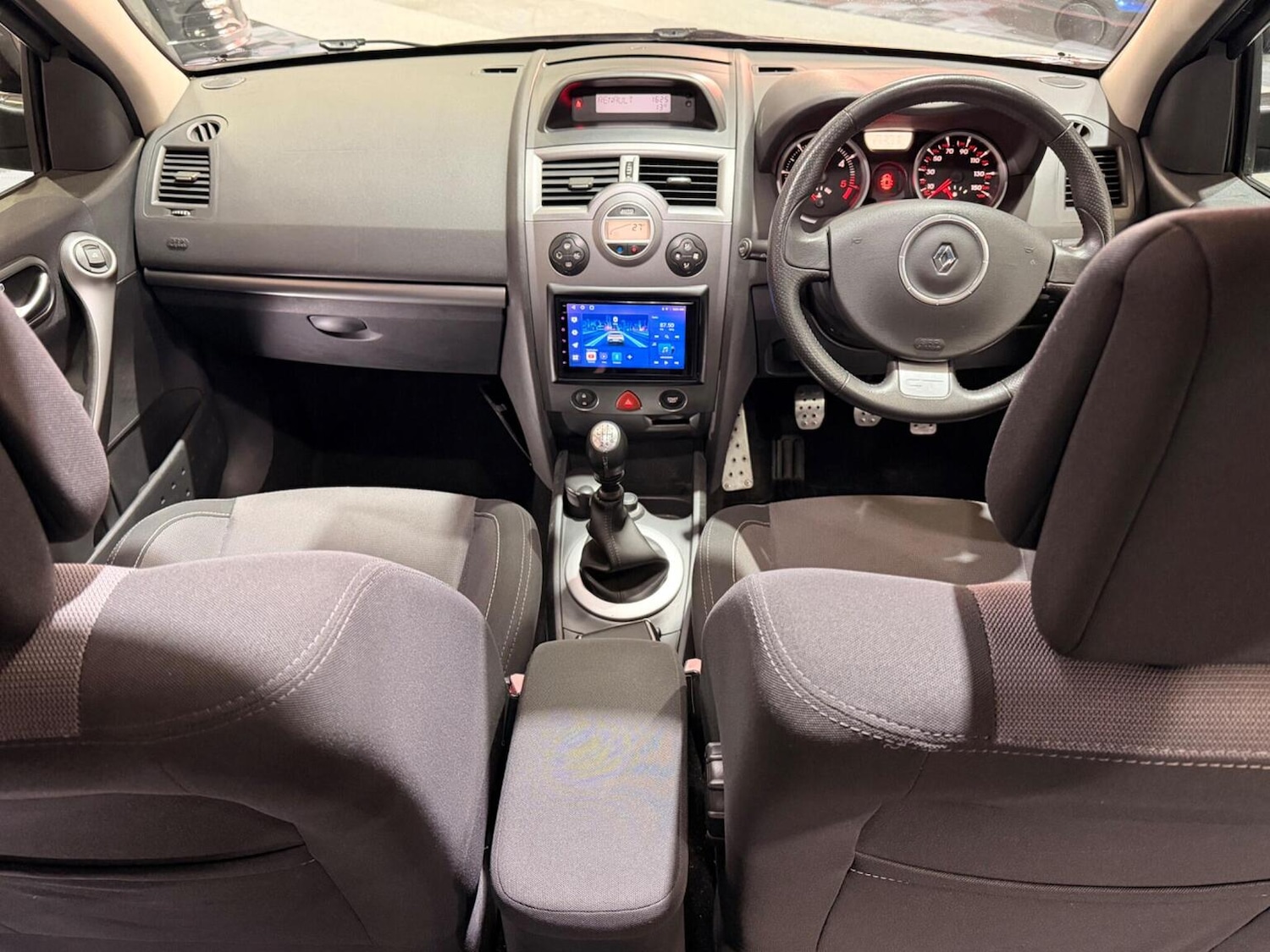 Used Renault Megane 2007 for sale - 78141076: Photo 12