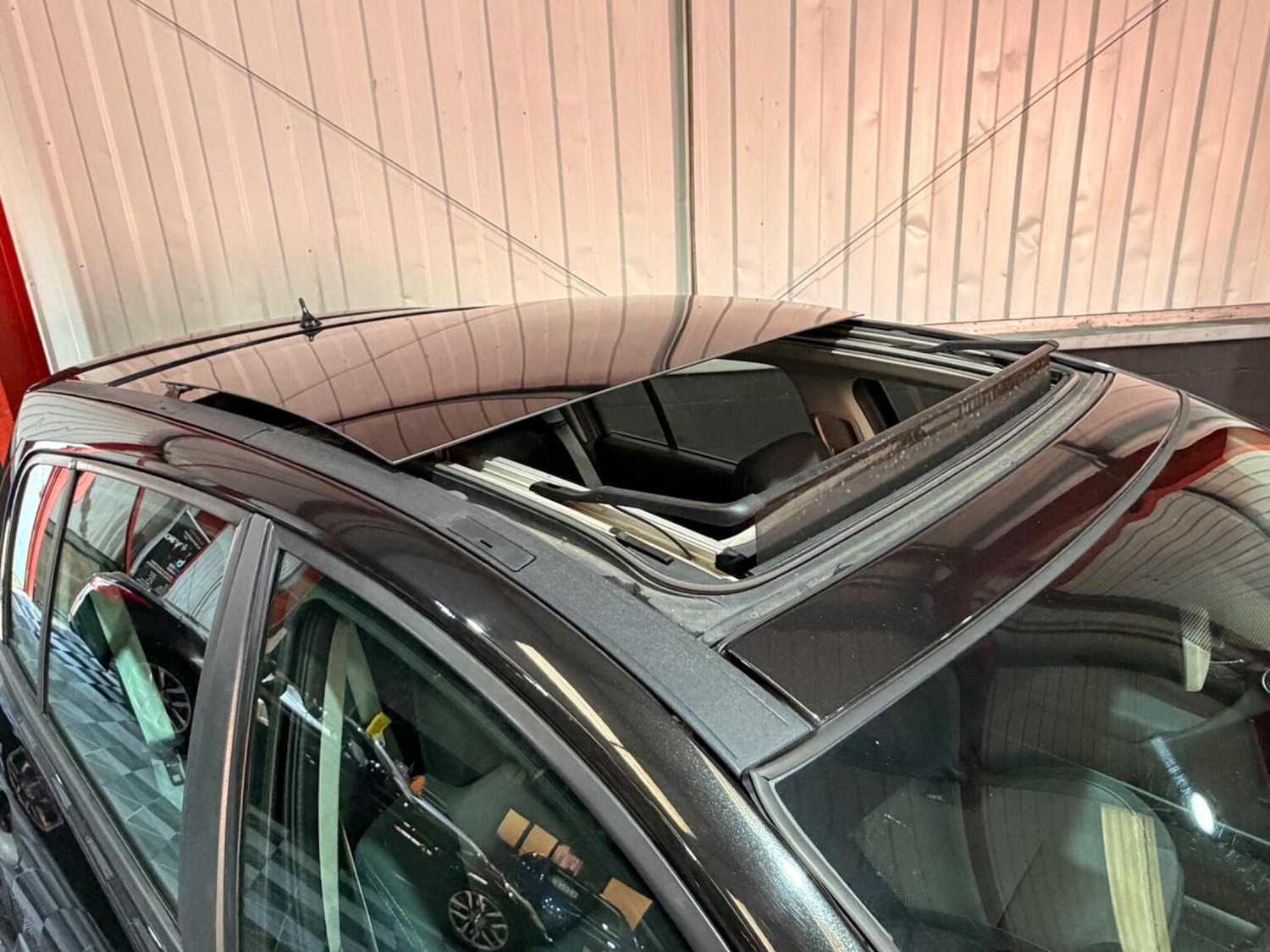 Used Renault Megane 2007 for sale - 78141076: Photo 14