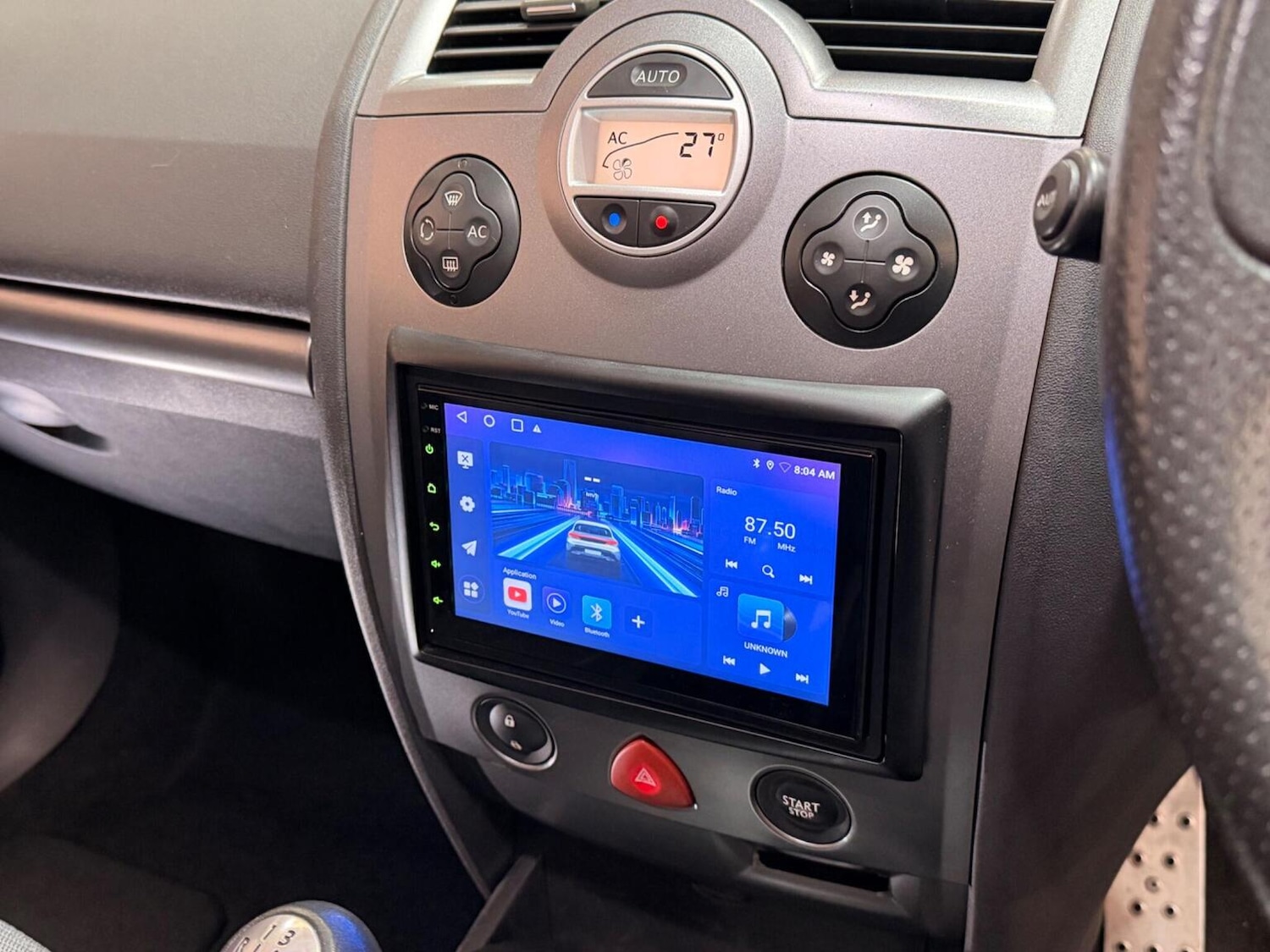 Used Renault Megane 2007 for sale - 78141076: Photo 15