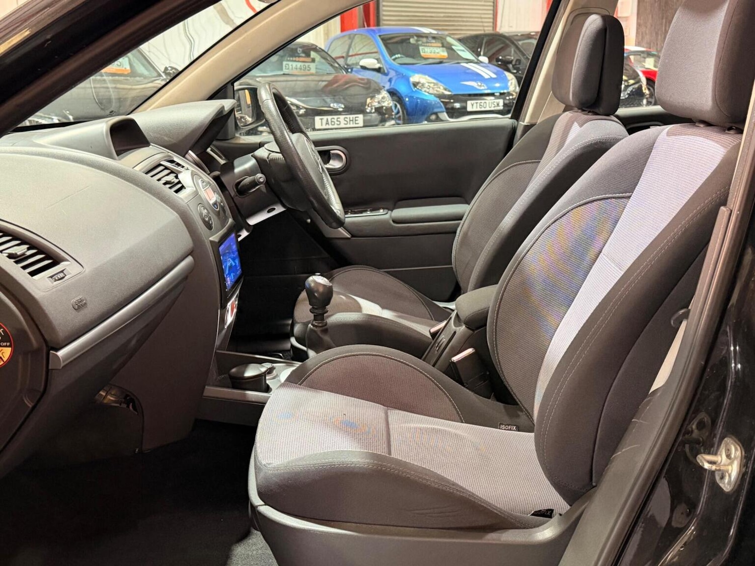 Used Renault Megane 2007 for sale - 78141076: Photo 16